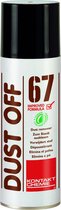 DUST OFF 67 - Precisiereiniger - 200ml