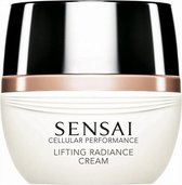 Anti-Aging Crème Lifting Effect Sensai Cellular Kanebo (40 ml)