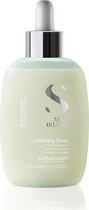 Toning Lotion Alfaparf Milano Semi Di Lino Verzachtend (125 ml)