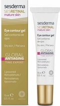 Oogcontourcrème Sesretinal Sesderma (15 ml)