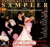 STEPS Sampler: Today's Ballroom Music