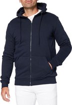 Hoodie FM London Hyfresh Zipped (XXL) (Gerececonditioneerd A+)