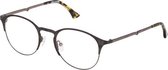 Heren Brillenframe Zadig & Voltaire VZV082500SLJ Havana (ø 50 mm)