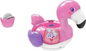 VTech Baby Waterpret Flamingo + Licht en Geluid