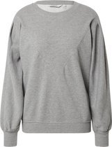 B.young sweatshirt Grijs Gemêleerd-Xs