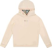 Roxy sweatshirt marine Offwhite-M (110)