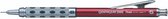 Pentel Stifthouder PG1015C Rode Houder 0,5