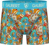 GAUBERT 1-PACK Premium Heren Bamboe Boxershort BMB-009-M