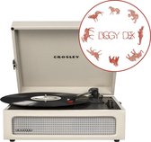 Crosley Crosley Voyager Dune - Diggy Dex Limited Edition