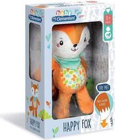 Zacht activiteitsspeeltje met vibratie Clementoni (ES) (20 x 29 x 10 cm)