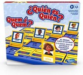 Bordspel Guess Who? Hasbro (ES)