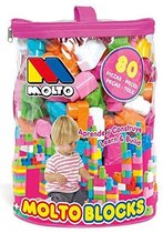 Bouwspel Moltó (80 pcs)