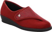 ROHDE 2538.48 Pantoffel rood maat 6