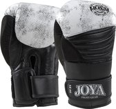 Joya Falcon (Kick)bokshandschoenen zwart/wit - 16 oz.