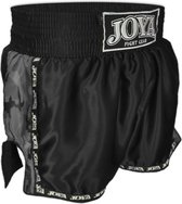 Joya Camouflage - Kickboks broekje - Zwart - XXS