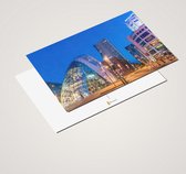 Cadeautip! Luxe Eindhoven Ansichtkaarten set 10x15 cm | 24 stuks