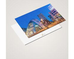 Luxe Eindhoven Ansichtkaarten set 10x15 cm | 24 stuks