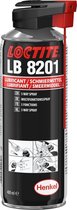 Loctite LB 8201 - Universeel smeermiddel - 400 ml