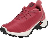 Salomon sportschoen alphacross 3 Rood-7,5 (41)