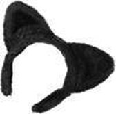 Diadem Bunny Black
