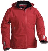 Matterhorn Shell jack (MH-437) Heren+Dames - Vrouwen - Rood - XL