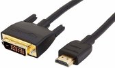 HDMI-Kabel HL-007346 (Gerececonditioneerd A+)