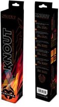 Gaming mat NOX NXKROMKNTKNTRL 32 x 27 x 0,3 cm