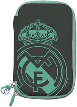 Hard drive hoes Real Madrid C.F. AAAFDD0005 2,5"