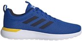 adidas Performance Lite Racer Cln Hardloopschoenen Mannen blauw 44