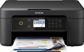 Multifunctionele Printer Epson Expression Home XP-4100 15-33 ppm LCD WiFi Zwart