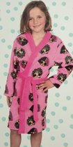 L.O.L. Surprise Badjas - Roze - Maat 110/116