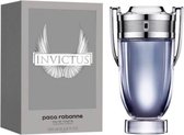 Herenparfum Invictus Paco Rabanne EDT (200 ml)