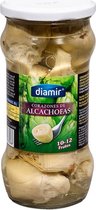 Artisjokken Diamir (580 ml)