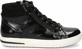 Caprice Dames Sneaker 9-9-25250-27 011 zwart G-breedte Maat: 40 EU