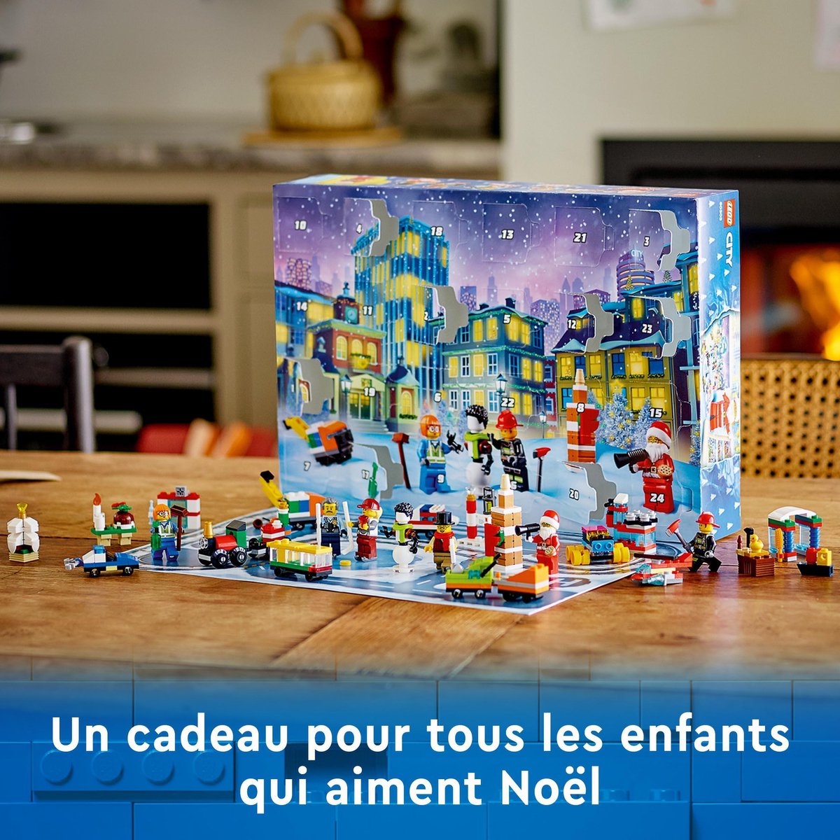 LEGO® City Advent Calendar — afbeelding 16