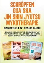 Schröpfen Gua Sha Jin Shin Jyutsu Mykotherapie