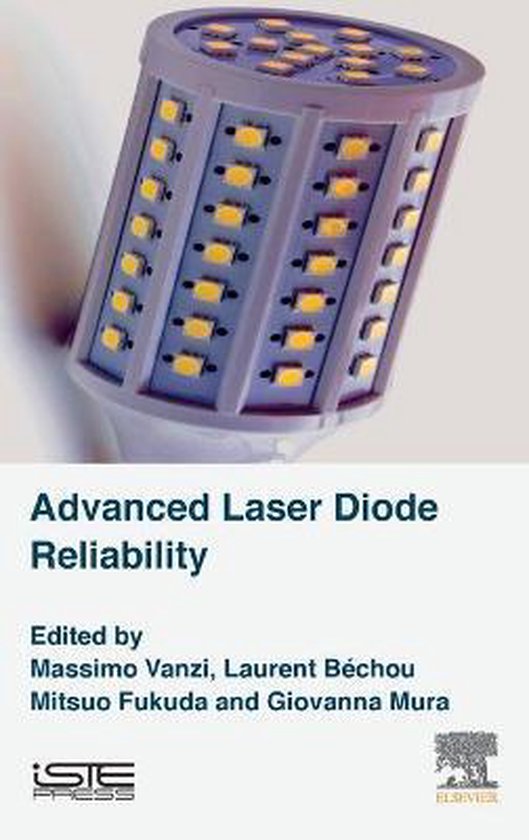 Foto: Advanced laser diode reliability