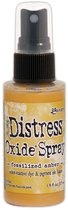 Distress Oxide Spray Ambre fossilisé