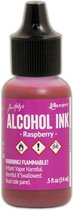Adirondack Alcohol Ink Open Stock Brights Raspberry