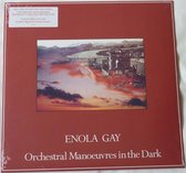 Orchestral Manoeuvres In The Dark – Enola Gay