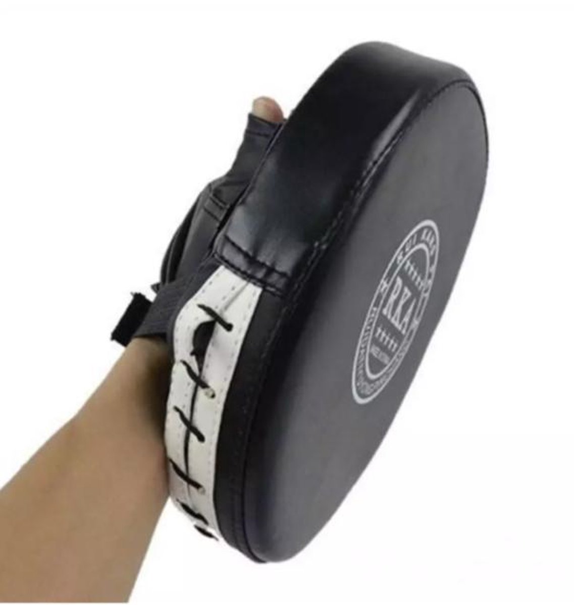 Jawes Boks pad 1 stuk Zwart Bokspads Pads boksen Pads Afweer