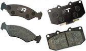 Remblokken Black Diamond PP220 Solide Frontaal