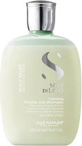 Shampoo Semi Di Lino Calming Alfaparf Milano (250 ml)