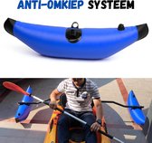 Kajak Trainer - Kajakken Oefenen - Opblaasbaar