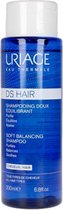 Shampoo D.S. Hair New Uriage (200 ml)