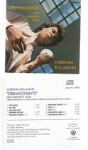 CHRISTIAN BOLLMANN- DREHMOMENTE