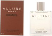 Aftershavelotion Allure Homme Chanel (100 ml)
