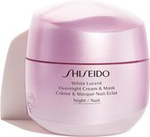 Highlighting Nachtcrème White Lucent Shiseido (75 ml)