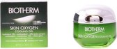 Vochtinbrengende Gel Biotherm SKIN OXYGEN (50 ml)