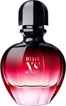 Damesparfum Black XS Paco Rabanne (50 ml) (50 ml) (Refurbished D)